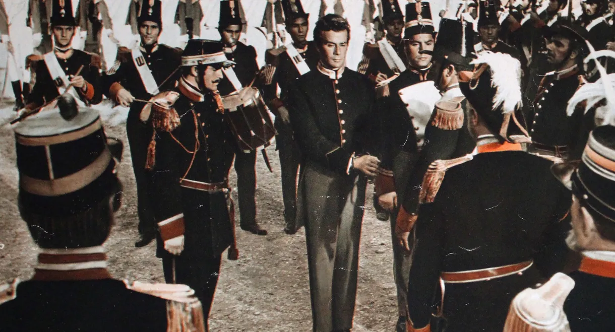 The Devil's Daughter