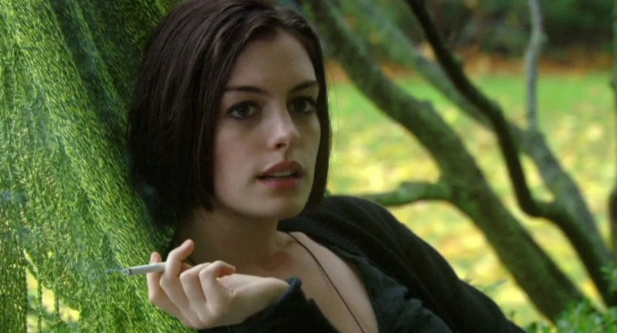 Rachel Getting Married