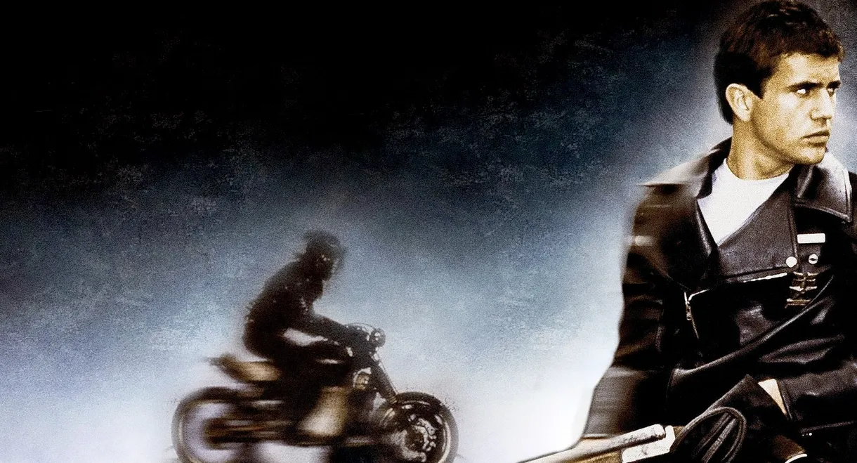 Mad Max