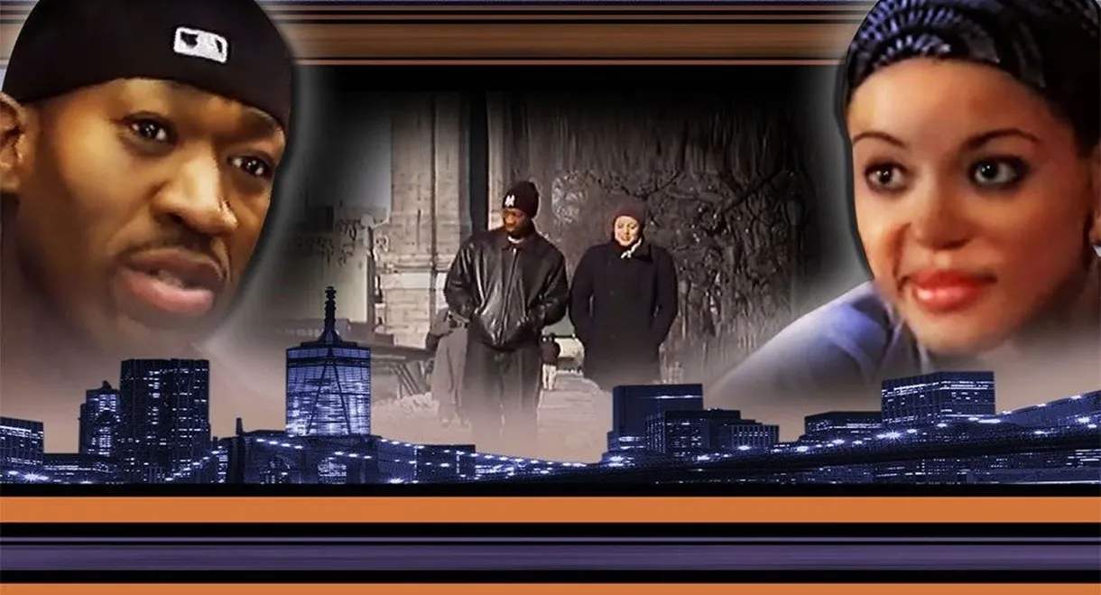 Amour Infinity: A Brooklyn Love Story