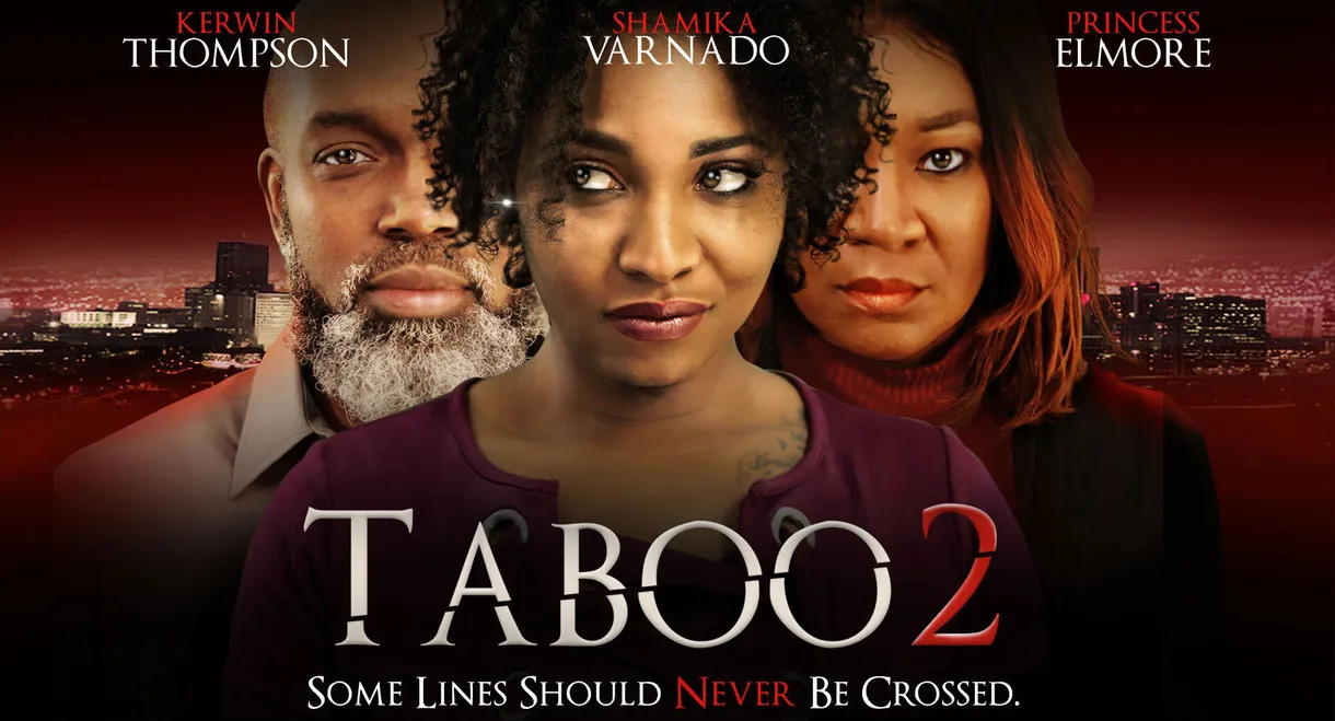 Taboo 2