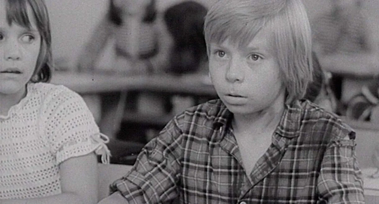 Why Can't I Be Good?