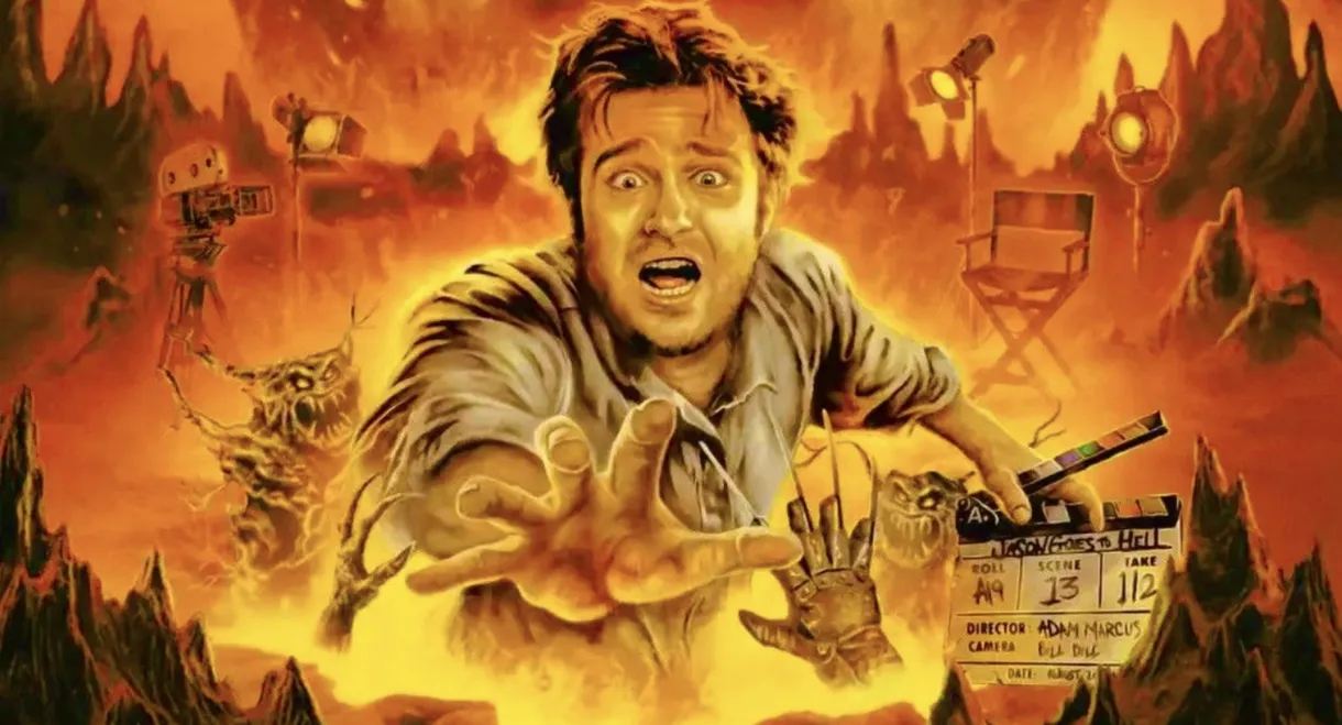 Hearts of Darkness: The Making of the Final Friday