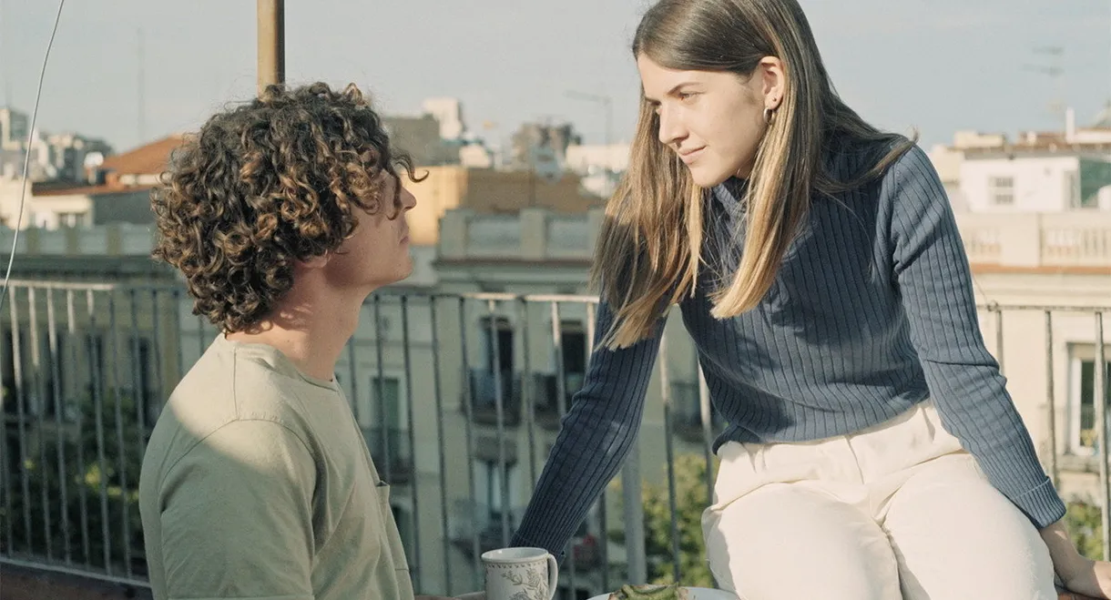 Les coses són així