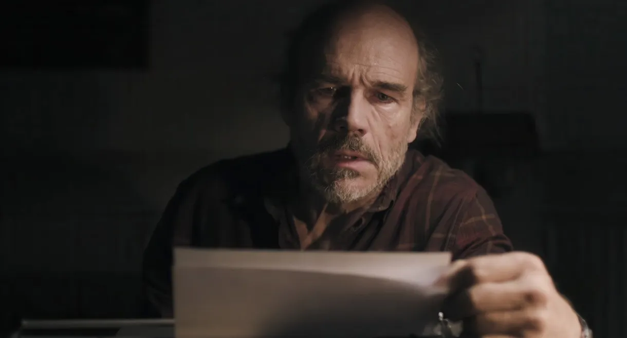 Peter K. - Alone against the State