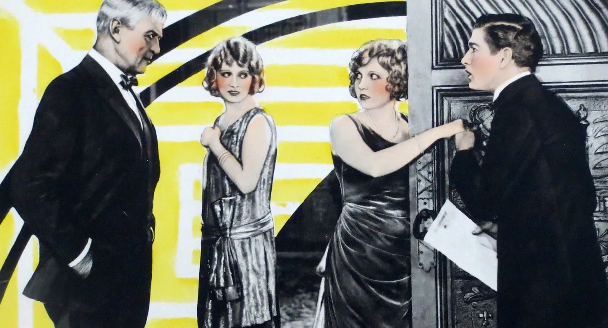 The Man Life Passed By