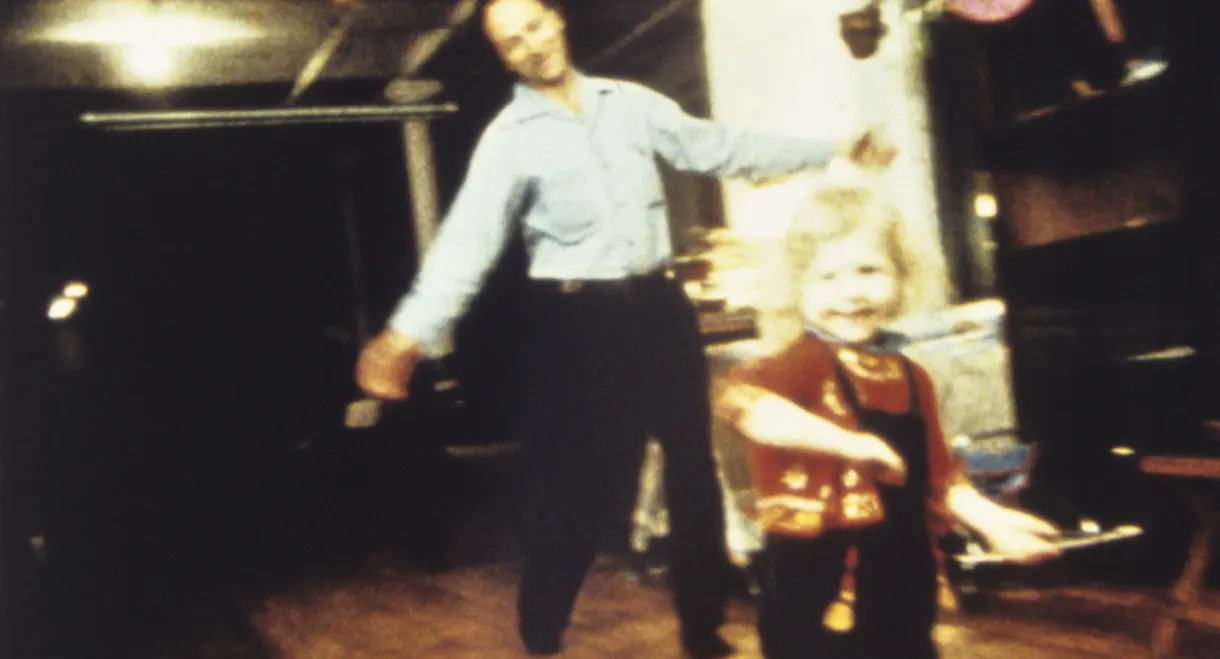 Paradise Not Yet Lost