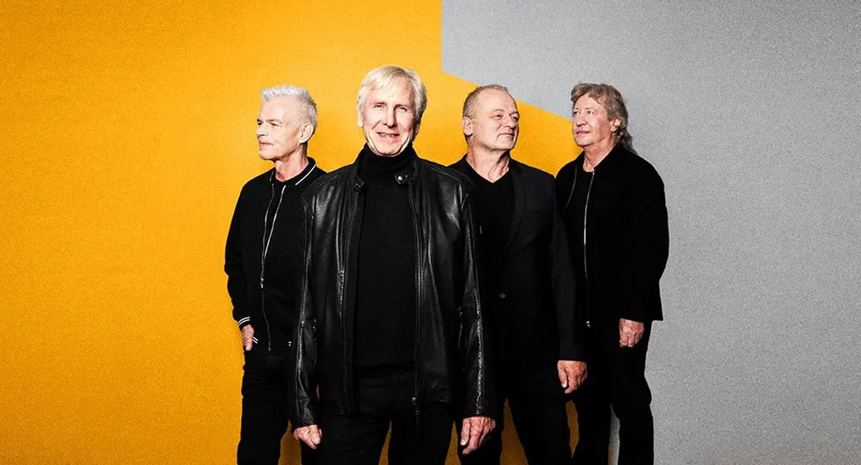 TV-2: Live fra Smukfest