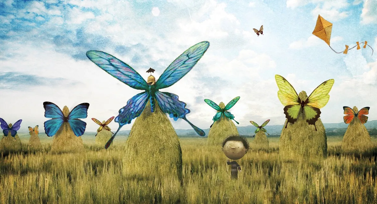 The Ballad of the Homeless