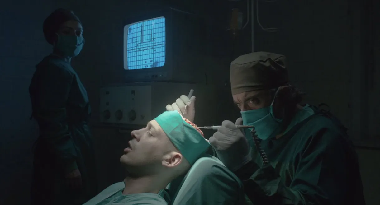 The Patient’s Dream