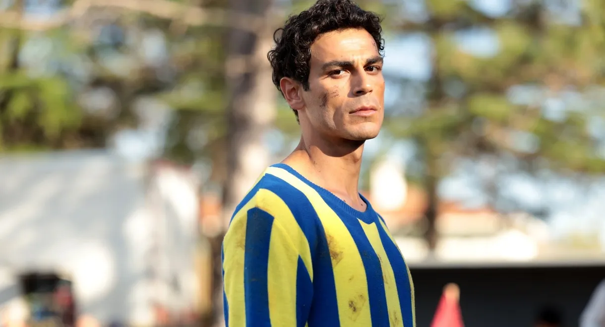 Lefter: The Story of the Ordinarius