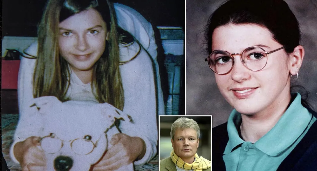 Who Killed Billie-Jo