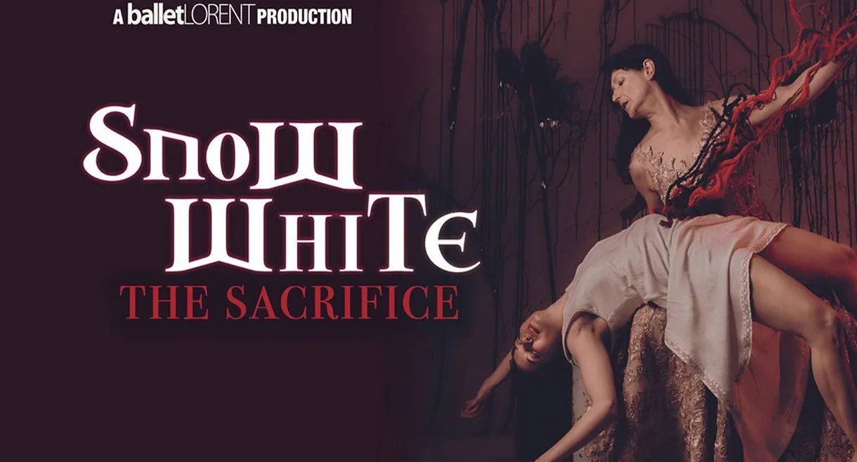 Snow White: The Sacrifice