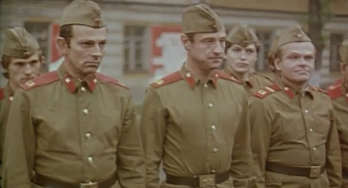 We'll Be Back in the Fall