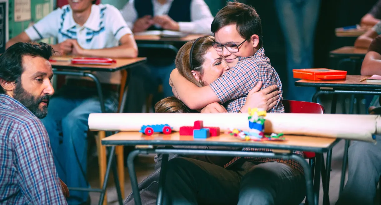 La classe degli asini