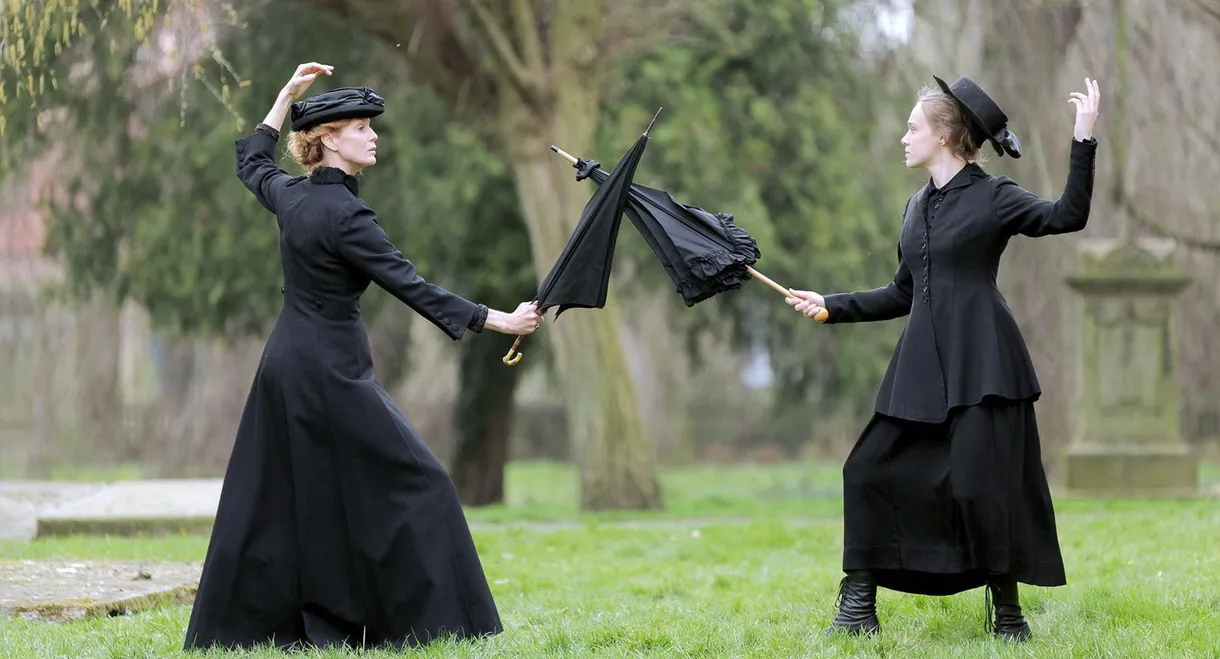 We Are Half The World