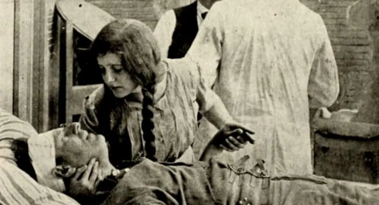 Broncho Billy's Last Hold-Up