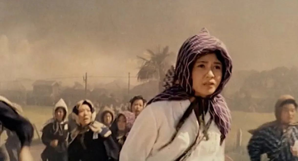 The Pacific War and Himeyuri Corps