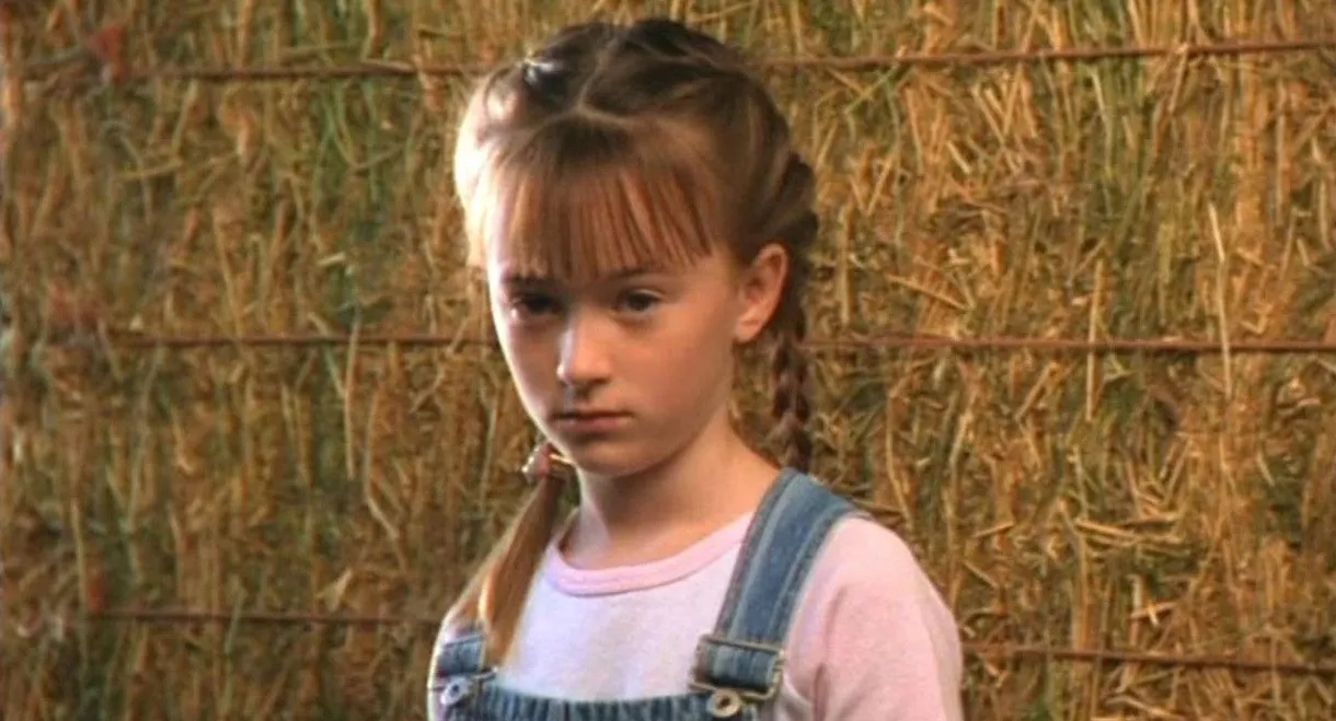 Redemption of the Ghost