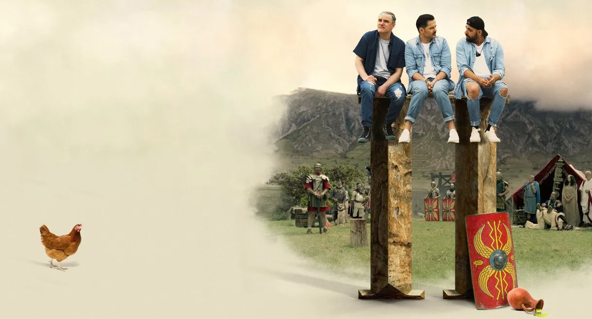 Snow Tea and Love 2: With a Bit of Luck