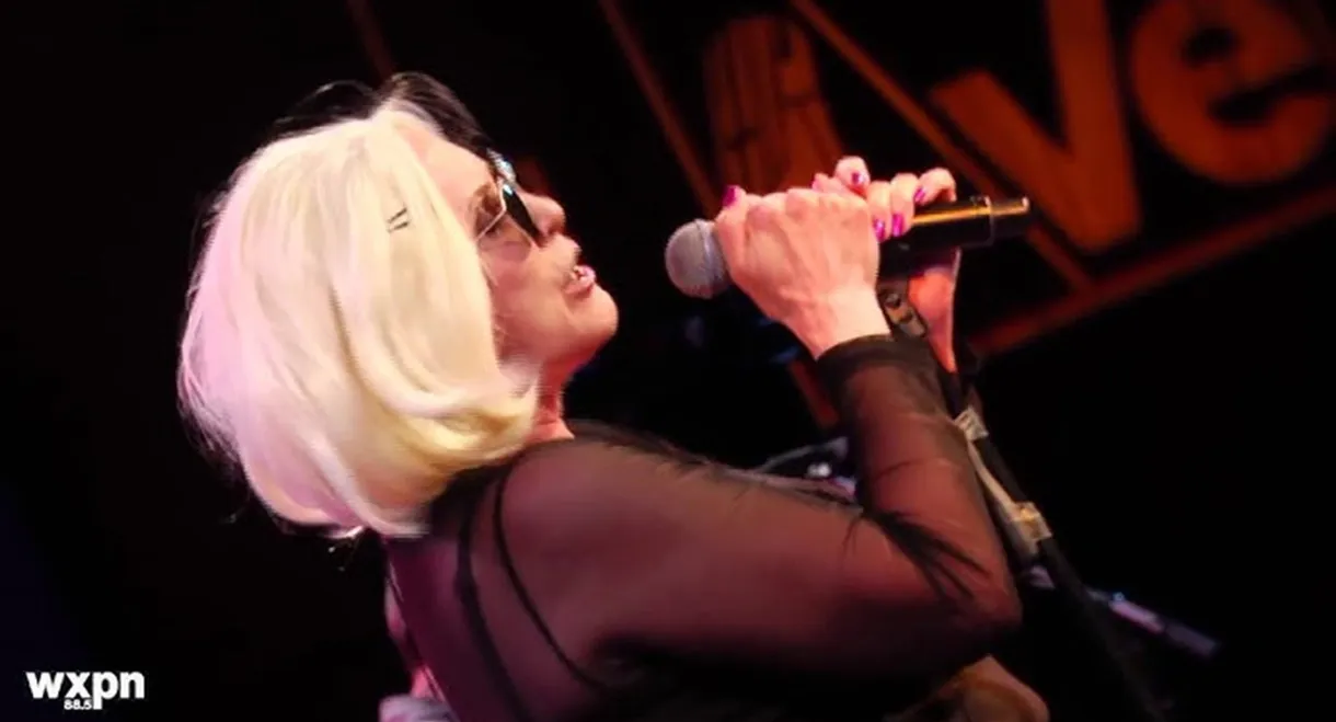 Blondie - Live by Request