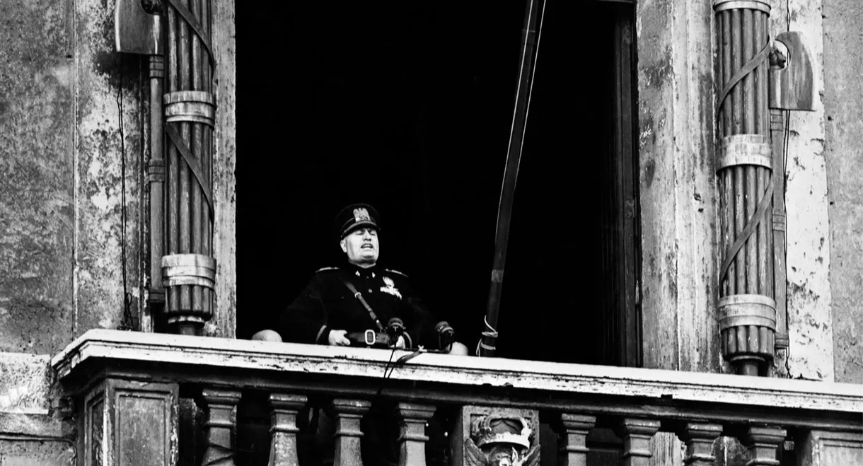 La guerra degli italiani (1940-1945)