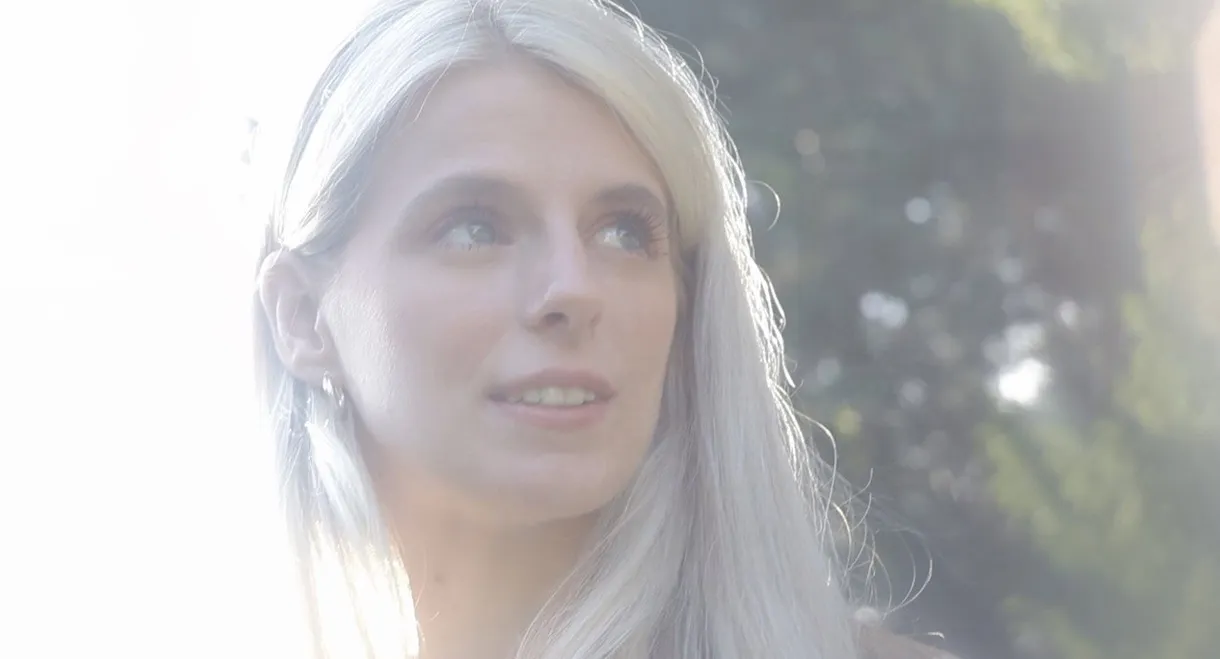 Meet Frank (or Perfect Sunset Man)