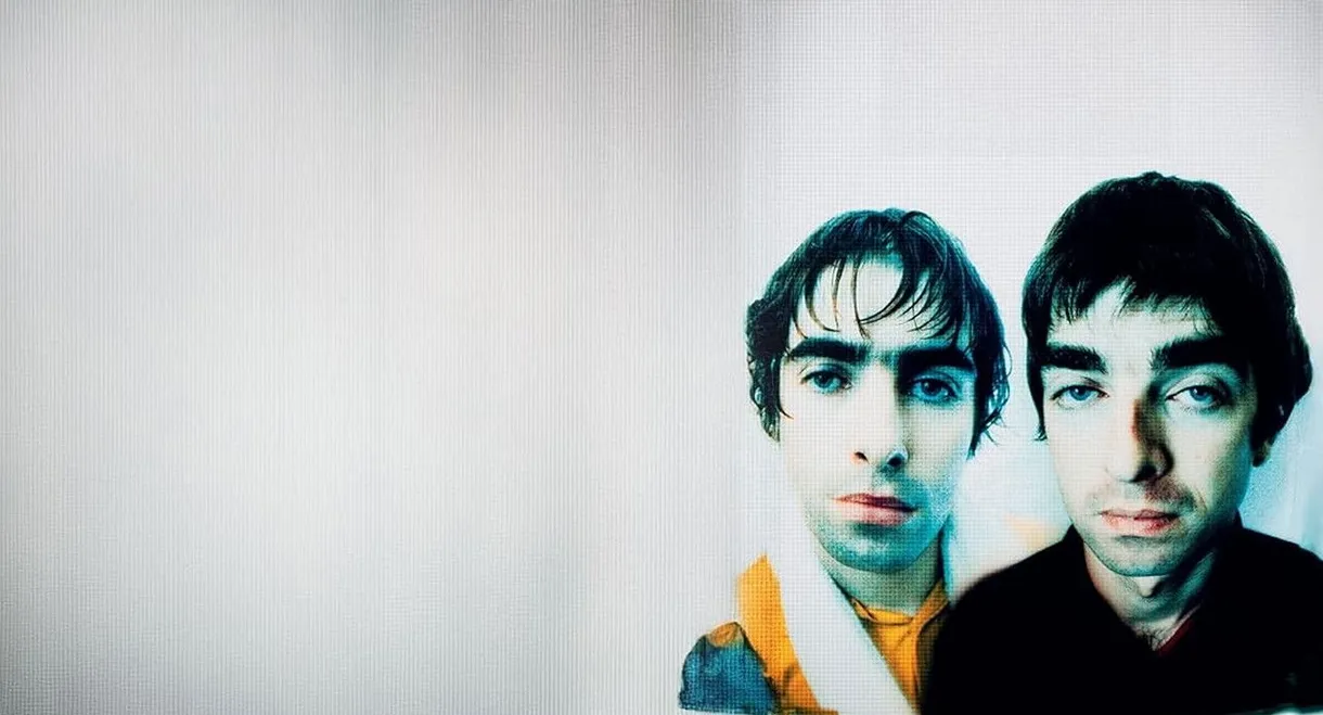 The Oasis Revolution