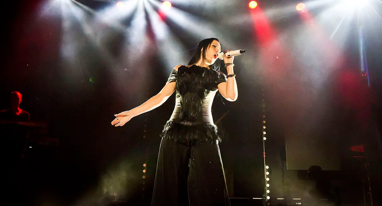 Tarja: Act II