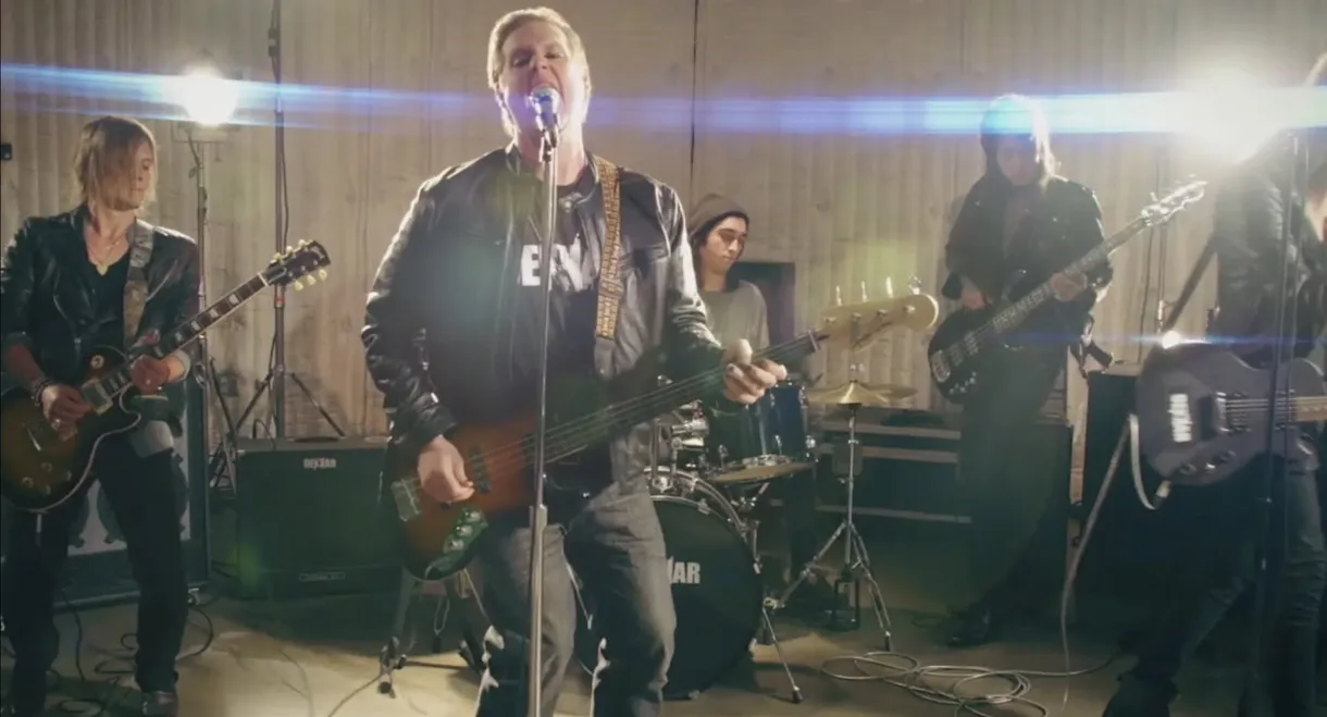 Dekkar: Unauthorized