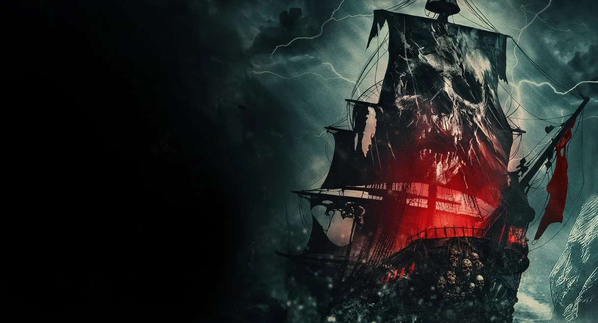 Ship of the Damned