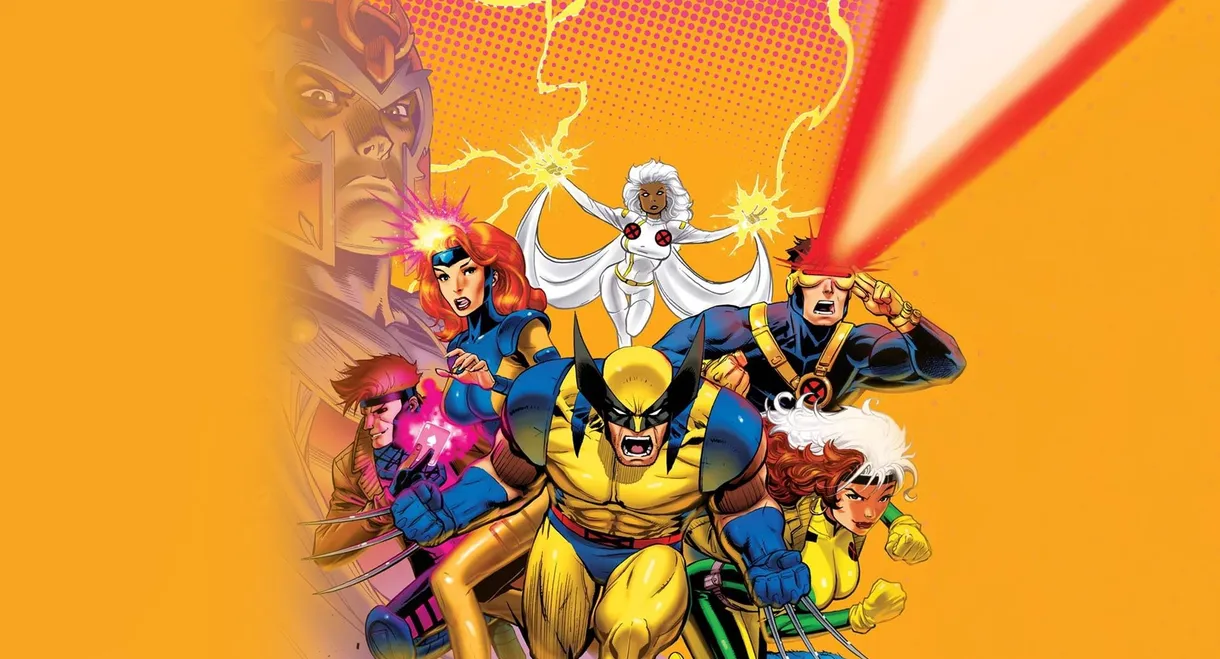 X-Men