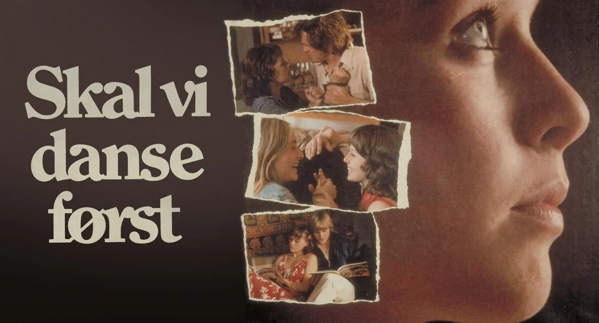 Skal vi danse først?