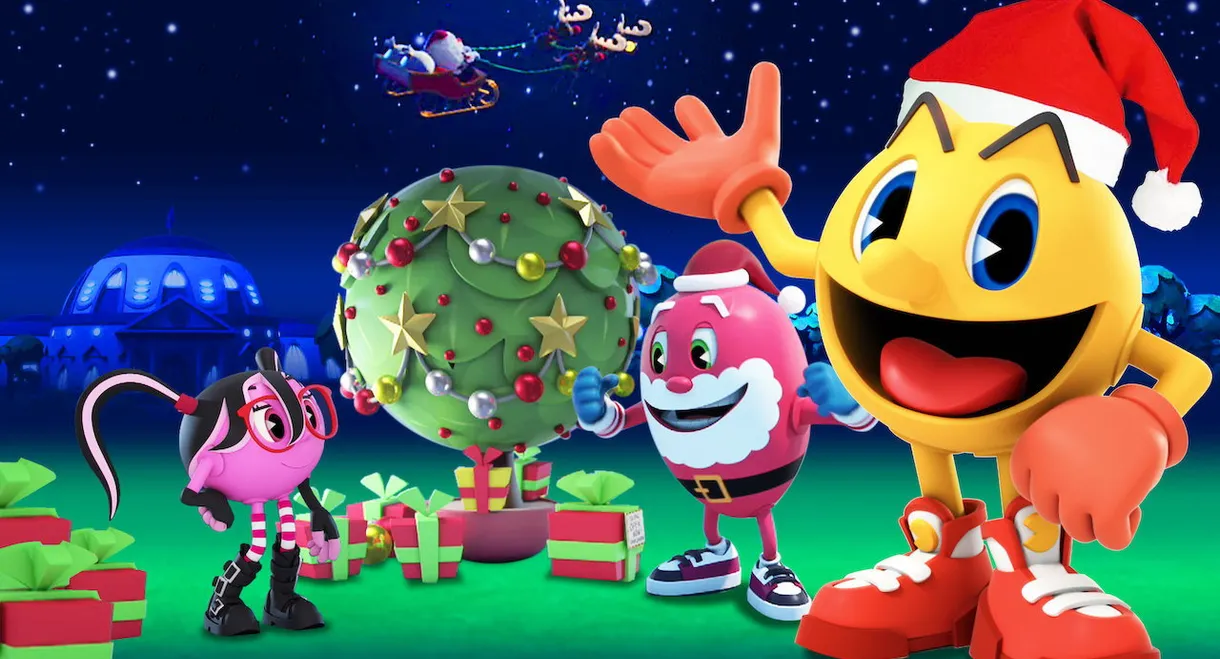 Santa Pac's Merry Berry Day