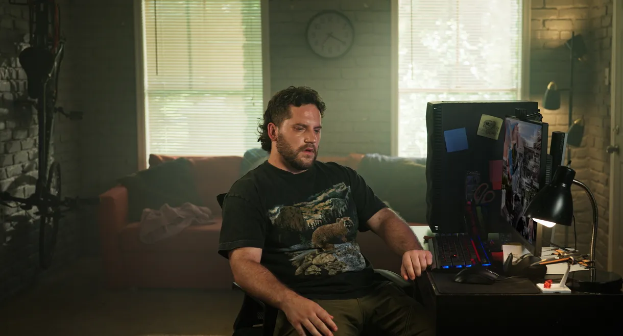 Eating 38 Cheeseburgers