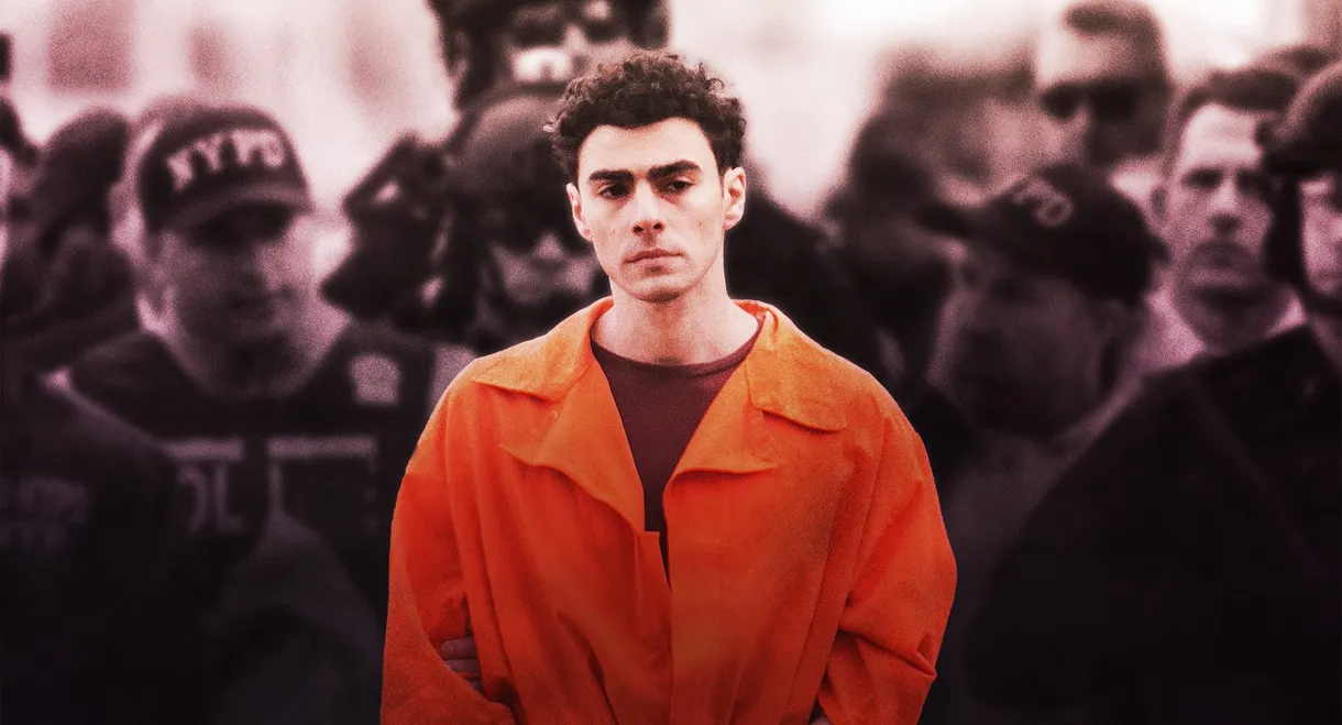 Who Is Luigi Mangione?