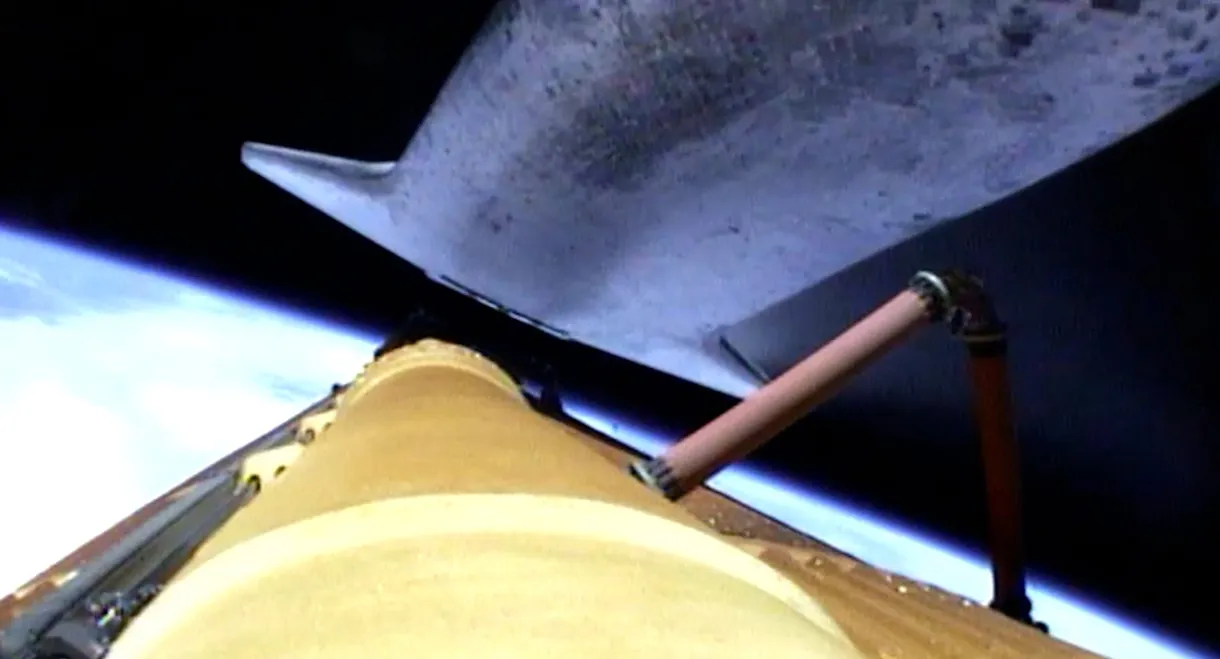 Mission: Inspire - The Challenger Center Story