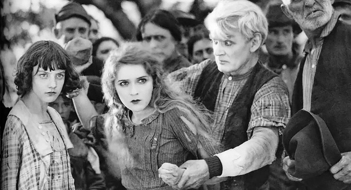 Tess of the Storm Country