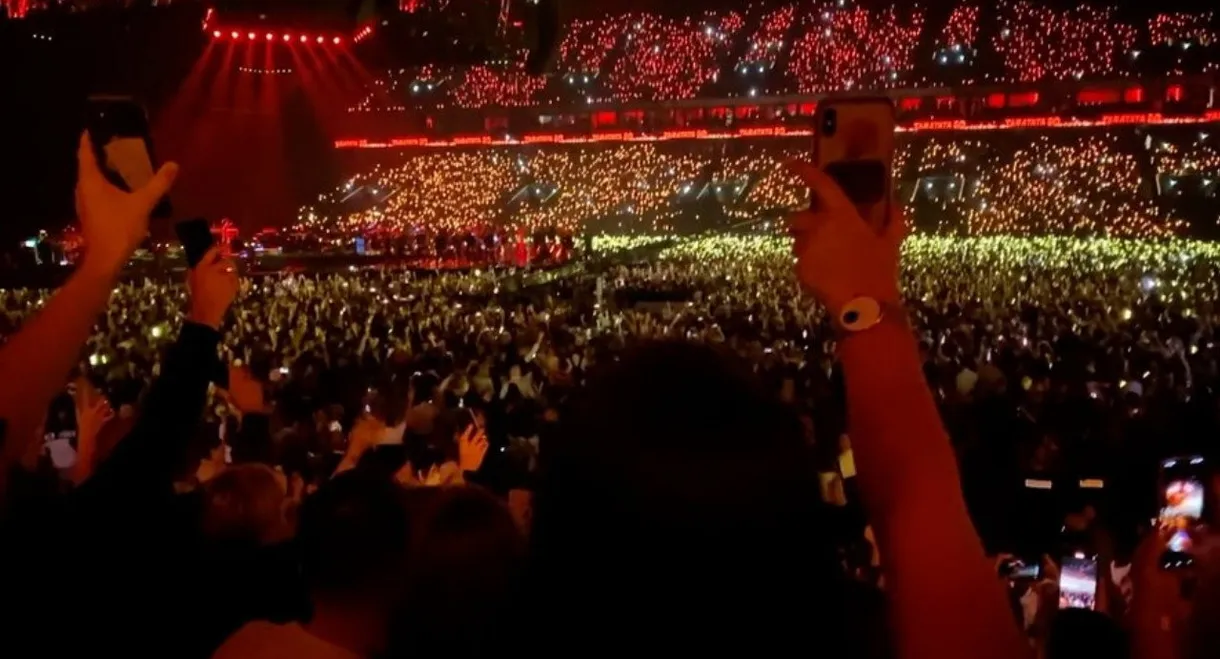 Taratata fète ses 30 ans