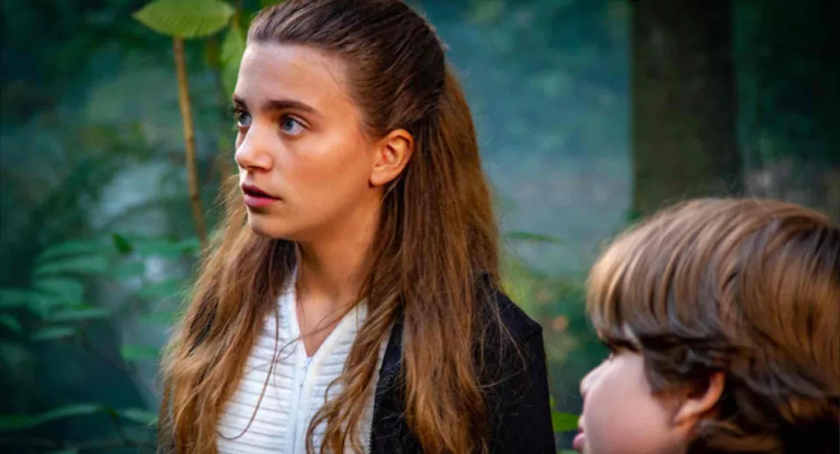 Timescape: Back to the Dinosaurs