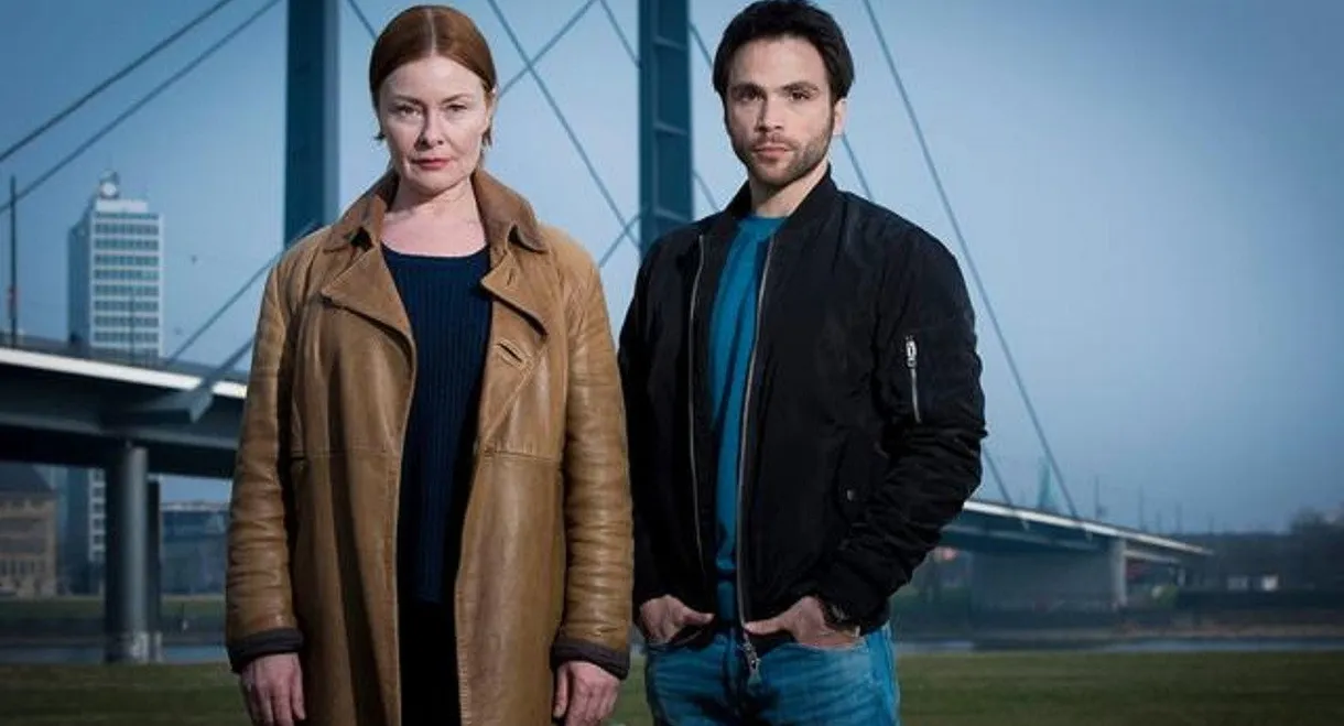 The Fox - Traces of Coal Dust