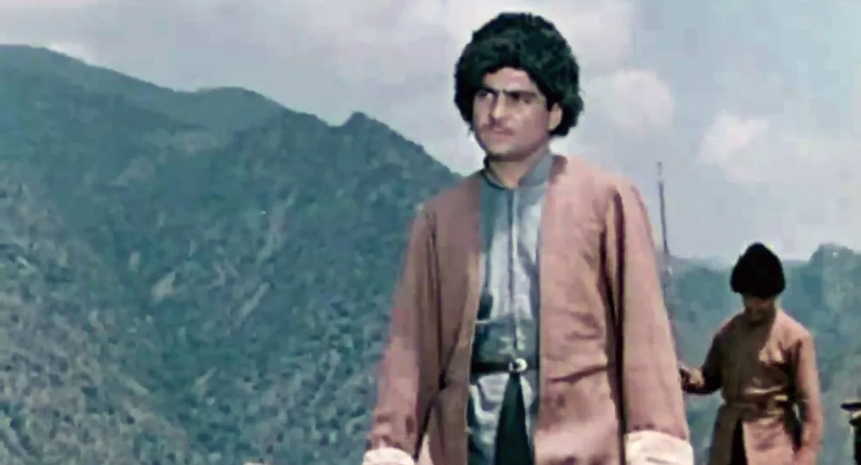 The Hunter of Lalwar