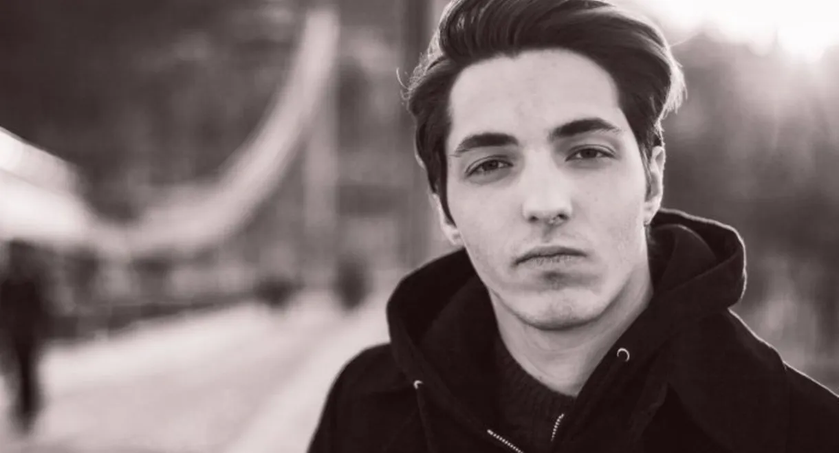 Você tem Olhos Tristes