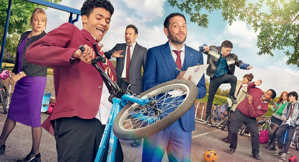 Waterloo Road