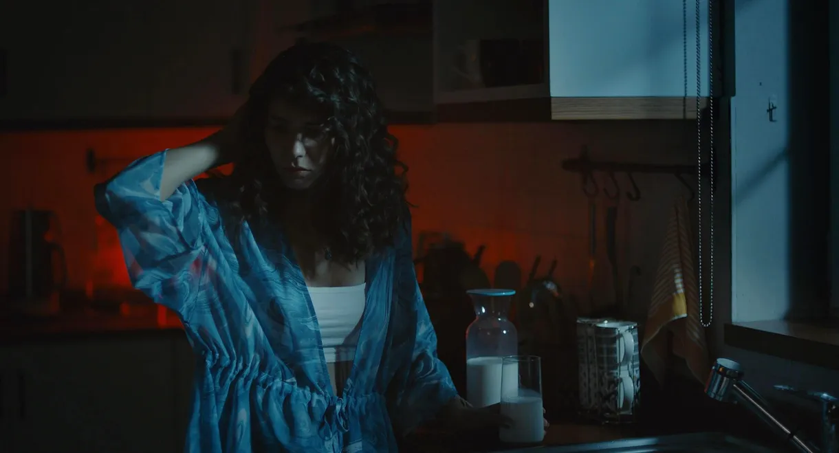 Biaz: The Curse of the Dark One