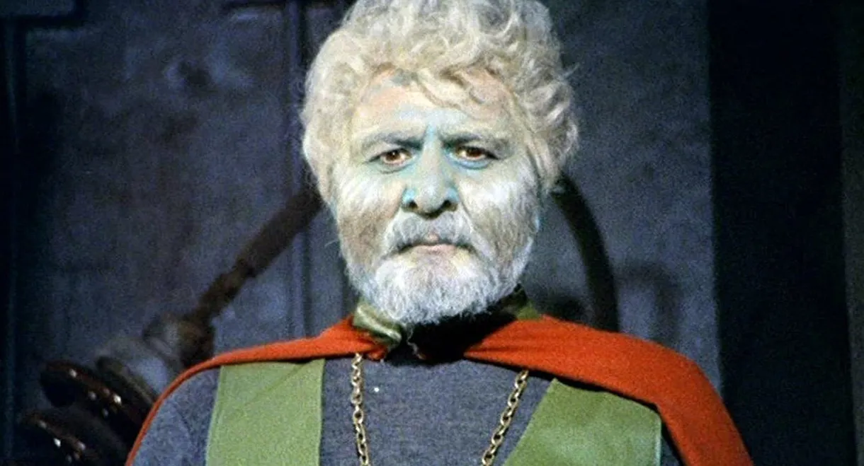 Pirate of the Half Moon