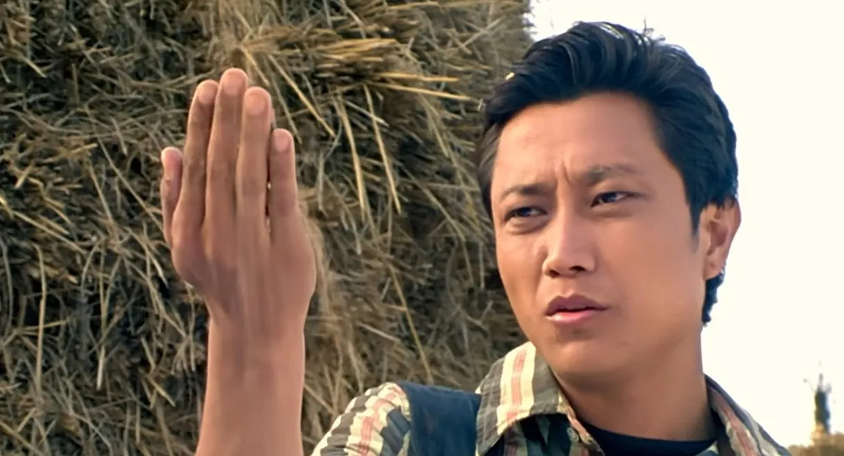 Gorkha Paltan