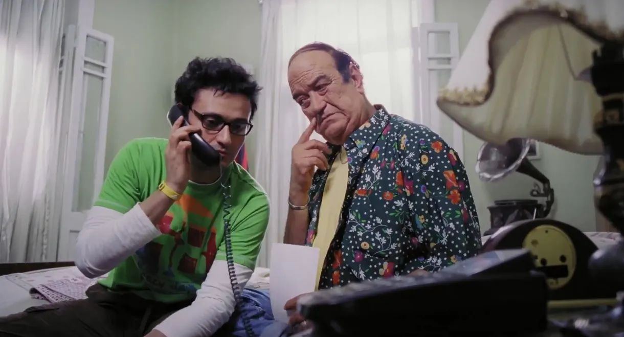 Dreams of the Reckless Boy