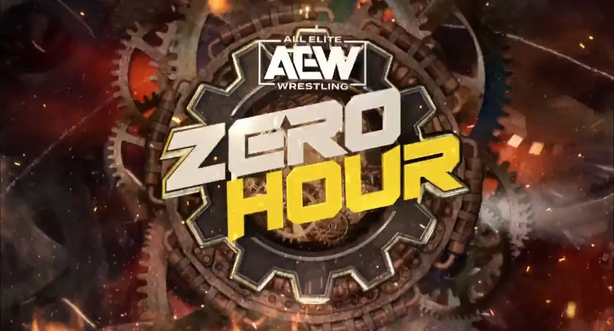 AEW Full Gear 2023: Zero Hour