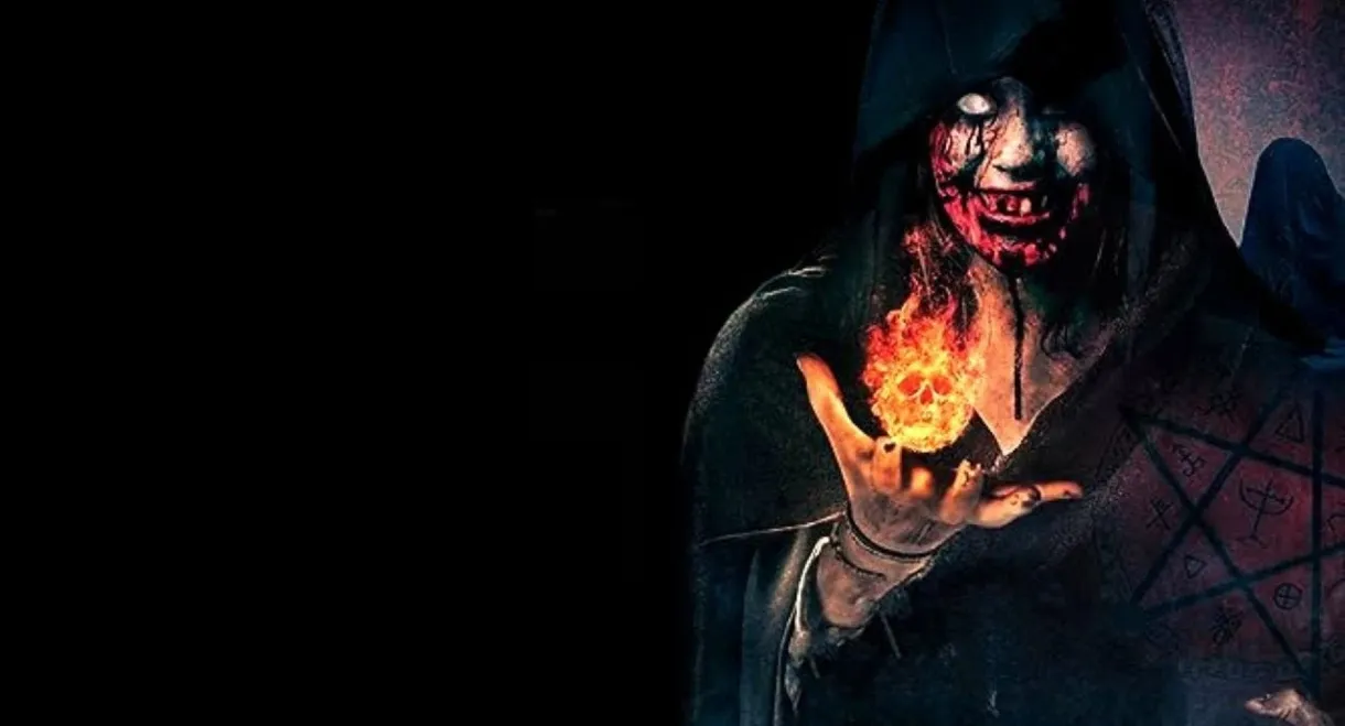 Return of the Salem Witch